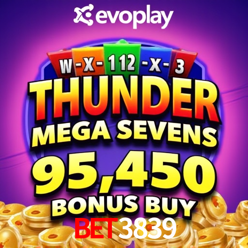 Bet3839.Com