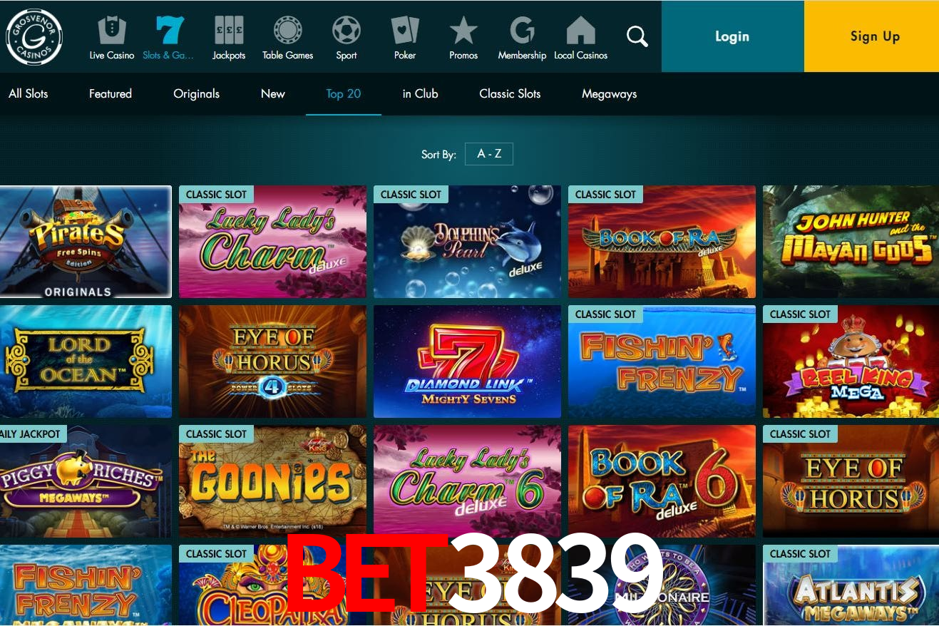 Bet3839