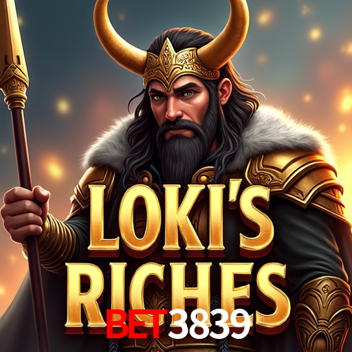 Bet3839.Com