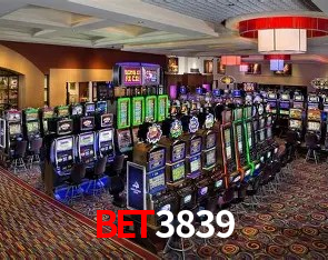 Bet3839 Login